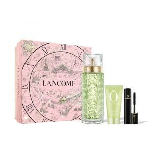 Lanc&ocirc;me Melhor Dto! &Ocirc; de Edt Coffret 125 ml Eau de Toilette