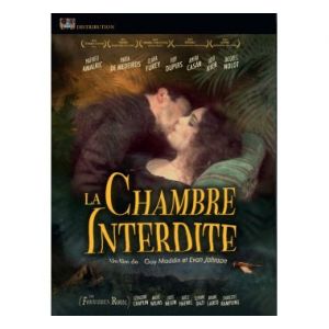 Image de La Chambre interdite