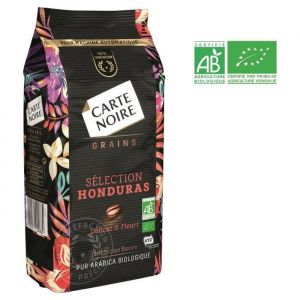 Image de Carte Noire Sélection Honduras Grains Bio 500 g - Lot de 4