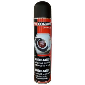 Facom Motor Start - L'aérosol De 300ml