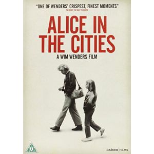 Alice In The Cities