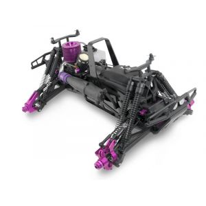 HPI Racing Set Conversion Suspension Savage