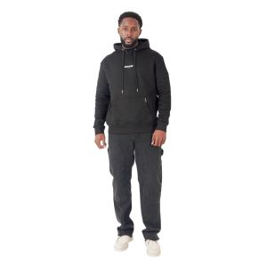 Sweatshirt à capuche à motifs Azulejos Sixth June