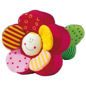 Haba Hochet Papillon Fidelia