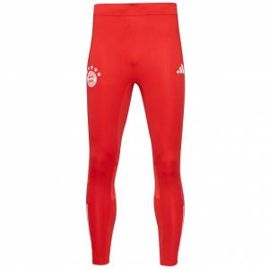 Adidas Bayern Munich Pro Hommes Pantalon de survêtement IQ0604