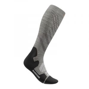 Bauerfeind Chaussettes de compression merino femme