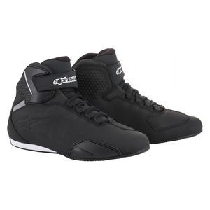Alpinestars Baskets Sektor noir - US-14