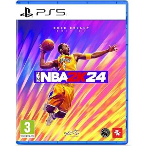Take 2 Interactive 2k Nba 2k24 Standard Anglais Playstation 5