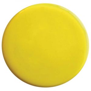 Blob Paint Viva Decor - Jaune