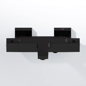 Steinberg 342 Mitigeur thermostatique, pour baignoire, 342 3100 S,