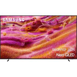 Samsung TV Mini Led TQ115QN90F 2025 - 115 pouces ( 291 cm )