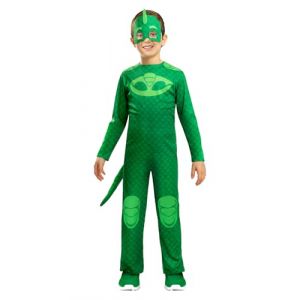 D&eacute;guisement Gluglu Pyjamasques gar&ccedil;on - Funidelia- 119009- D&eacute;guisement Enfant- Dessins Anim&eacute;s Yoyo Bibou Gluglu Multicolore