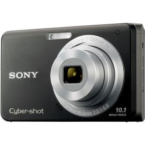 Sony Cyber-shot DSC-W180