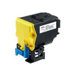 Image de Konica Minolta A0X5254 / TNP-50 Y - Toner jaune