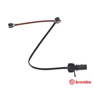 Brembo Contact d'avertissement, usure des garnitures de frein A 00 482