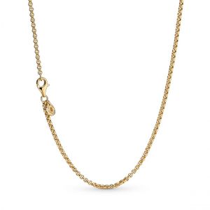 Pandora Collier Femme Moments