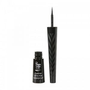Peggy Sage Eyeliner Ultra mat Waterproof Noir