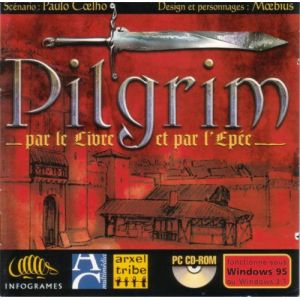 Image de Pilgrim [PC]