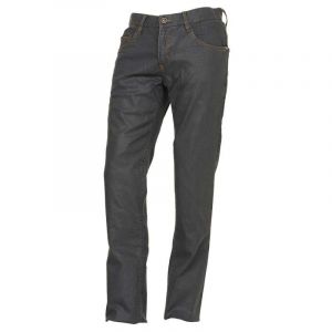 Esquad Jean renforcé Homme Regular MILO Gris Huile (Standard)