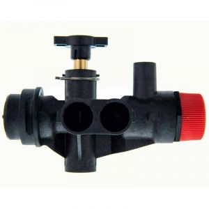 Chaffoteaux Soupape de sécurité Chaudière ELEXIA 60081978