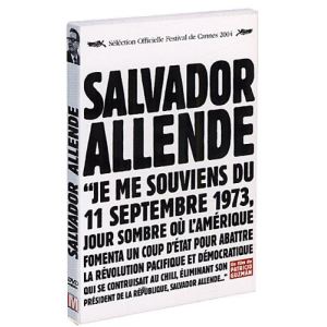 Salvador Allende