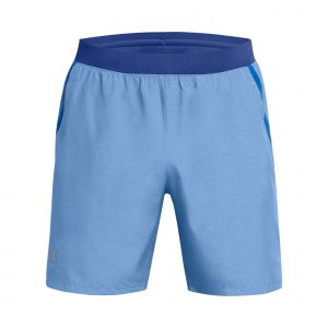 Under Armour Short chiné Launch 7''