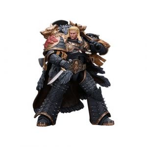 Warhammer The Horus Heresy - Figurine 1/18 Space Wolves Leman Russ Primarch of the VIth Legion