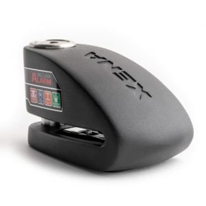Xena Bloque-disque alarme moto XX15 SRA
