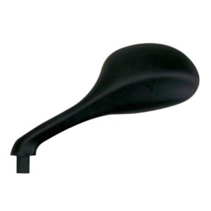 Rétroviseur moto gauche BCR Piaggio Nrg Power 50/125/180/200Cc -