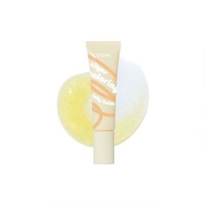 ETUDE - Sugar Coloring Jelly Balm - 10 Colors #02 Honey Drizzle