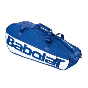 Babolat Court M Housse De Raquette - Bleu