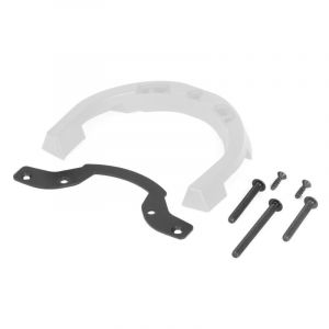 Shad Anneau de réservoir Click system H011CS pour sacoche de réservoir Click system