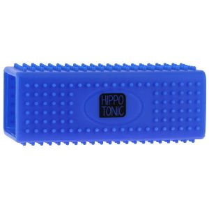 Brosse pour cheval anti poils Hippotonic