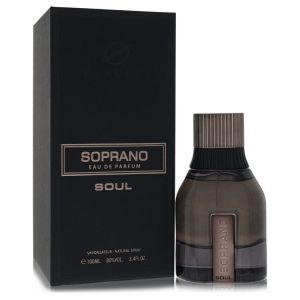 Dumont Soprano Soul Eau De Parfum