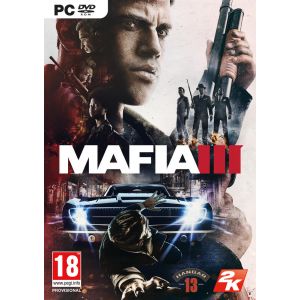 Mafia III [PC]