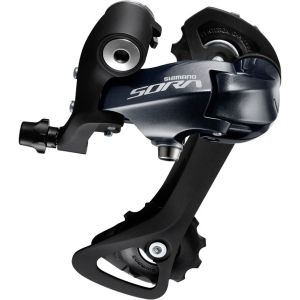 Shimano Rear Derailleur Sora 3000 9v 9 V FR::GLS:5.95,FR::MONDIAL RELAY:4.95,FR::Laposte:4.95