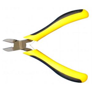 Outifrance Pince &eacute;lectronique coupante de c&ocirc;t&eacute;