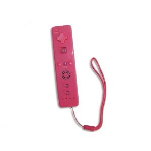 Hobby Tech Manette de jeu compatible Wiimote