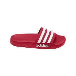 Adidas Adilette Shower K, Chaussures Mixte, ROUGE 38