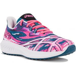 Asics Chaussures de running enfant Gel-Noosa Tri 15 GS