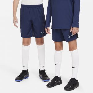 Nike Short d'entraînement de football enfant dri-fit academy 23