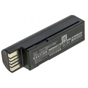 DLH Energy MOBILE ACCESSORIES Batterie LI-ION 3.7V 3400MAH 13WH BTRY-36IAB0E-00