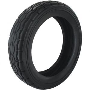 Honda Bandage de roue adaptable pour modèles HRA216 - Ø: ext: 220mm, Ø int: 150mm. Remplace origine: 42861-VB5-800, 42861-VB5-80