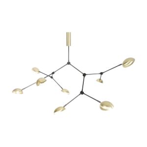 DROP CHANDELIER