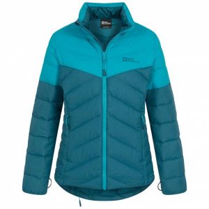 Jack Wolfskin TUNDRA DOWN Femmes Doudoune 1206652-4133