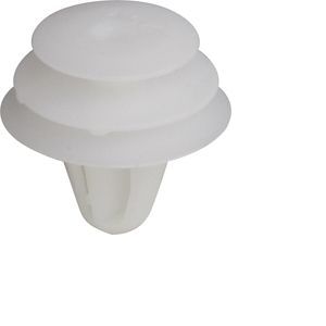 Restagraf 12592 - 12 agrafes moulures et bandeaux pour véhicules type Nissan