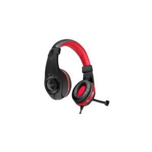 Speed Link Legatos - Casque-micro pour gamer