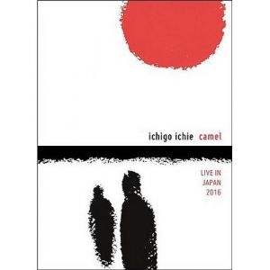 Camel - Ichigo Ichie - Live In Japan 2016