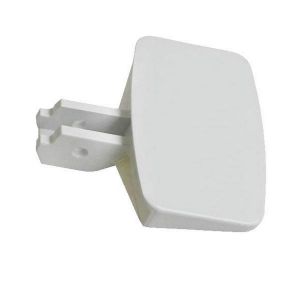 Indesit Poign&eacute;e de hublot pour lave-linge