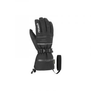 Reusch Isidro Gtx Black White